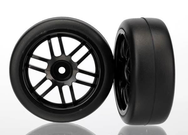 tires-and-wheels-assembled-glued-rally-wheels-black-1-9-gymkhana-slick-tires-2-35.png