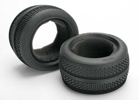 Tires, Victory 2.8'' (front) (2)/ foam inserts (2)