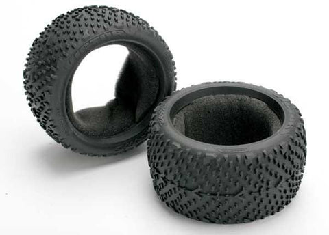 Tires, Victory 2.8'' (rear) (2)/ foam inserts (2)