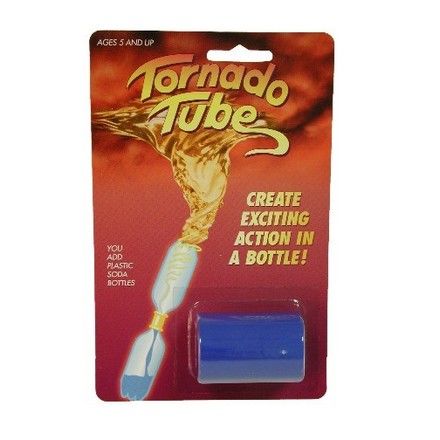 Tornado Tube