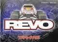 Traxxas 5399 Owners Manual Revo