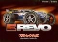 Traxxas 5699 Owners Manual E-Revo