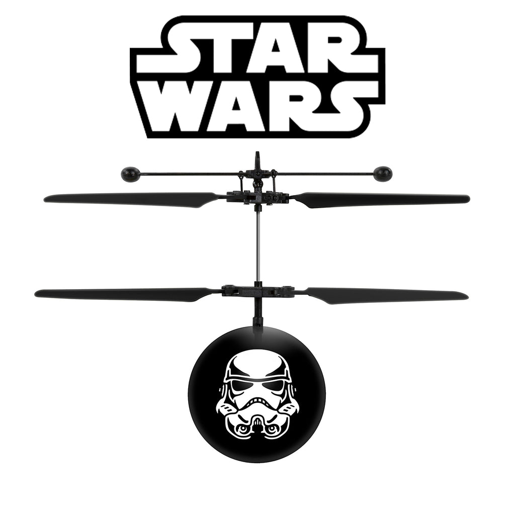 Stormtrooper Heli Ball