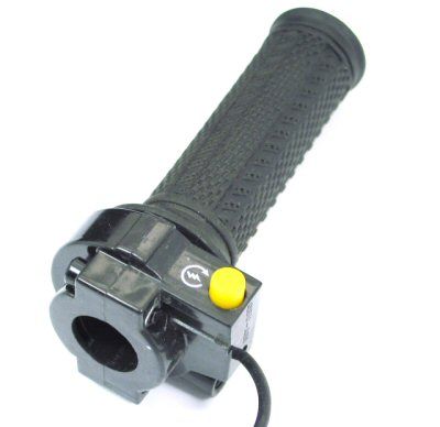 Twist Grip Throttle