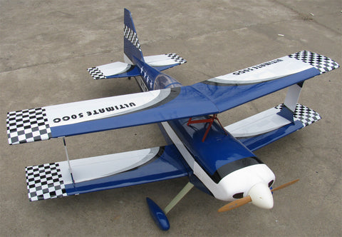 Ultimate 120 Remote Control Airplane