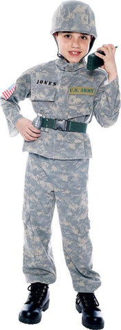 Us Army Infantry Large