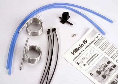 Water Cooling Kit, Villain IV