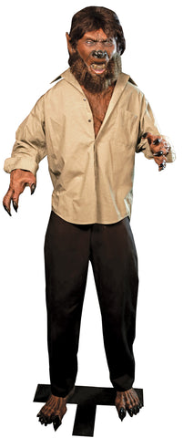 Werewolf Legend Prop Costume