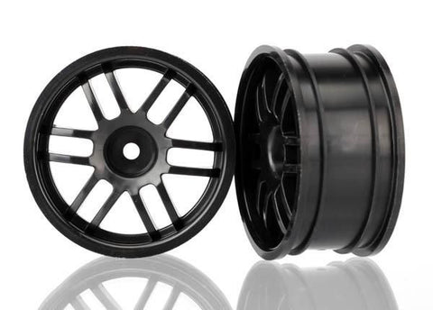 Wheels, Rally (black) (2)