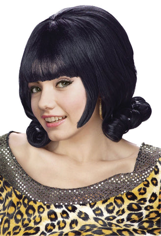 Flip Wig Costume