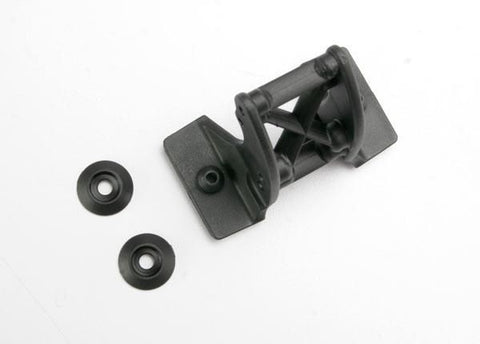 Wing mount, center / wing washers (for Revo)