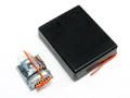 Wireless 1-6 cell Lipo Battery Tracker Monitor