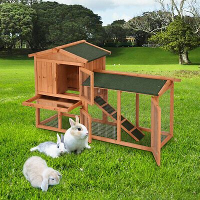 wood-rabbit-hutch-chicken-house-w-waterproof-asphalt-roof-small-animal-pet-cage-42.png