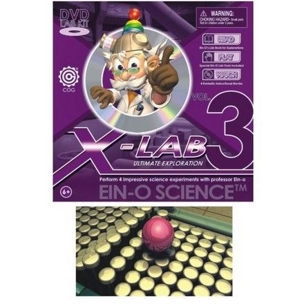 X-Lab 3