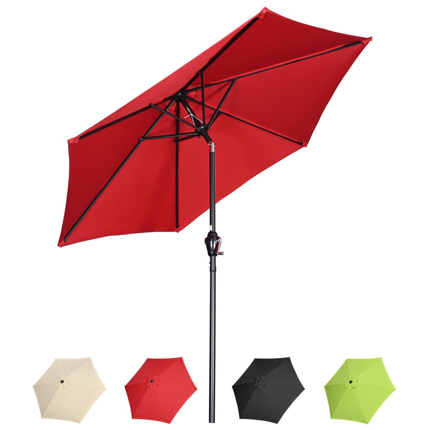 yescom-7-5-9-10-13-15-red-outdoor-patio-umbrella-market-yard-garden-shade-tilted-7-5ft-6-rib-red-35.png