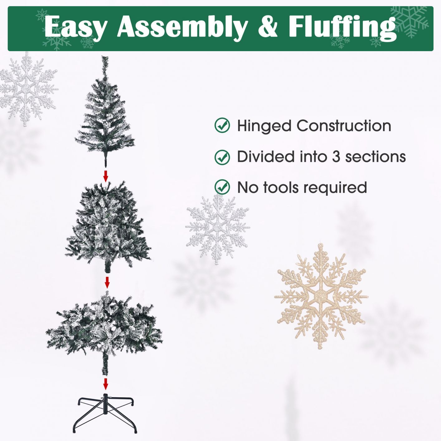 yescom-artificial-christmas-tree-led-topper-star-pine-cone-string-lights-kit-flocked-snow-50.png