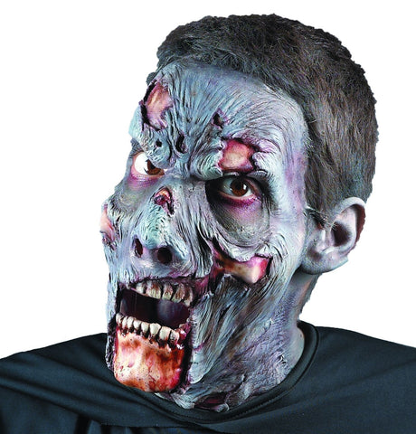 Zombie Foam Appliance Costume